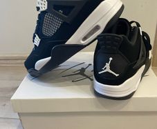 Air Jordan 4 Retro uk 8,5