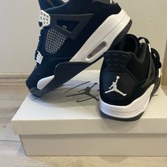 Air Jordan 4 Retro uk 8,5