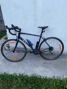 Trek Domane AL 2 Road Bike Excellent Condition with accessories