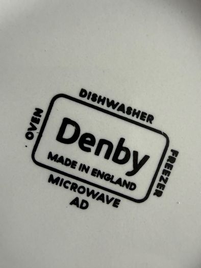 Denby