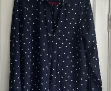 River Island shirt - sz 12