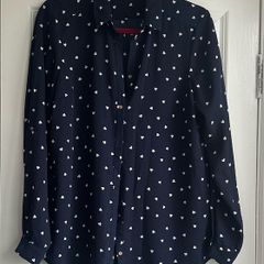 River Island shirt - sz 12