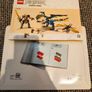 Lego 71796 Elemental Dragon vs Empress Mech LEGO Ninjago 71796 Elemental Dragon vs Empress Mech Image 2