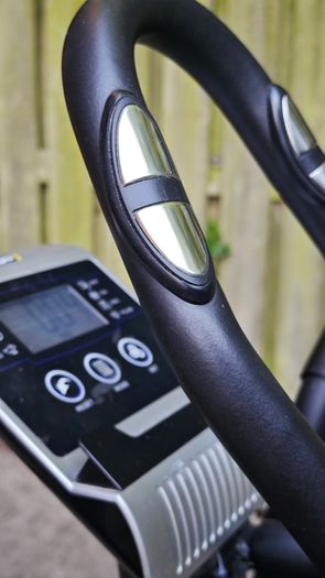 Body Go Elliptical Cross Trainer Very Good Condition