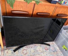 43 LG Smart TV Perfect Condition