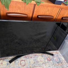 43 LG Smart TV Perfect Condition