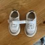 Clarks fawn hero toddler shoes size 4G Image 2