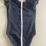 Black girls dance leotard Image 3