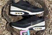 Rare Nike Air Max BW Classic Black Cream White
