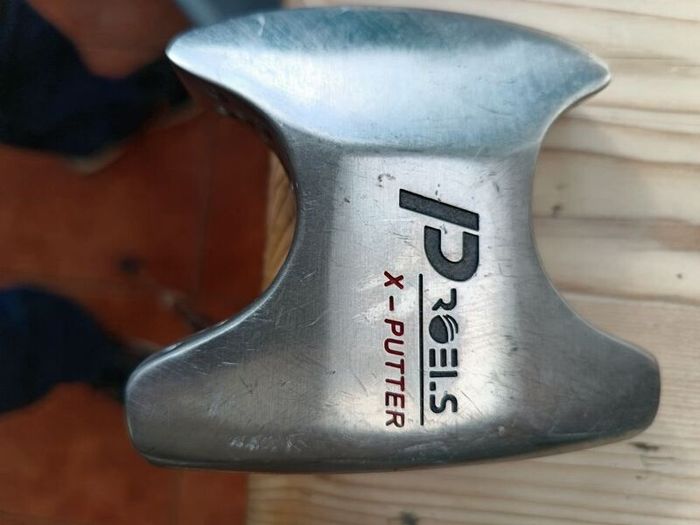 golf putter