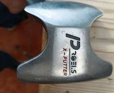 golf putter