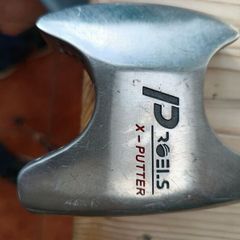 golf putter