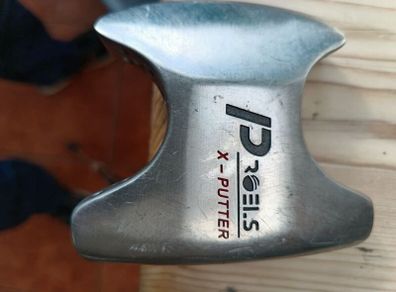 golf putter
