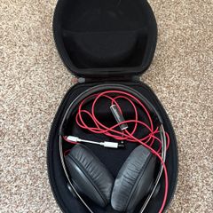 Seinheisser momentum headphones