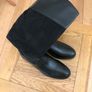 New Stylish Knee Boots Image 3
