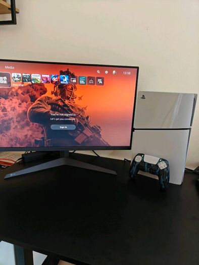 Playstation 5