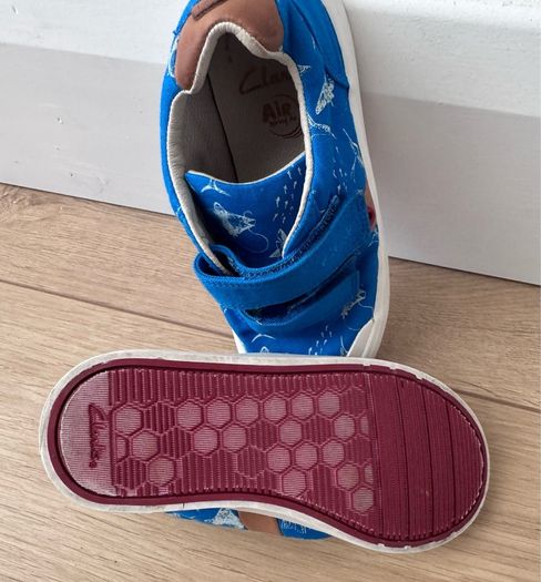 Toddler shoes