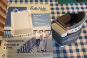 The WalkAide System