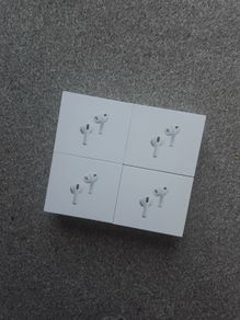 Apple Airpod Pro 3 Brand New Sealed