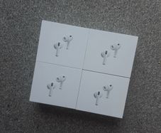 Apple Airpod Pro 3 Brand New Sealed