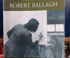 Robert Ballagh: Works From The Studio, 1959-2006