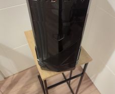 Inter-Tech B-30 computer case
