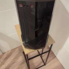 Inter-Tech B-30 computer case