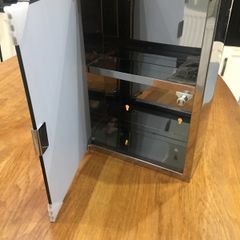 bathroom mirror cabinet