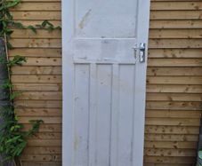 1950's Internal Door