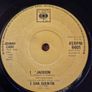 Johnny Cash - Folsom Prison Blues E.P Irish pressing Image 3