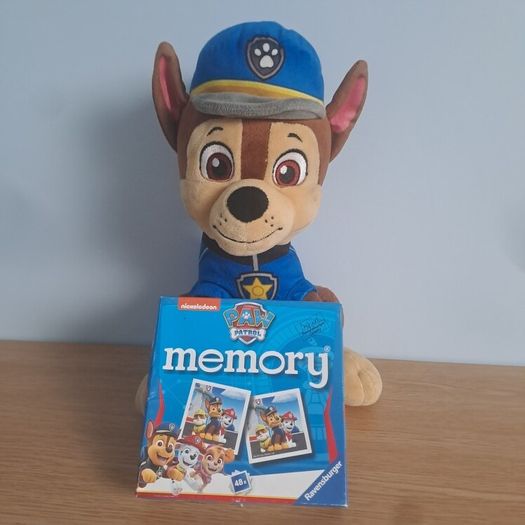 Paw Patrol Bundle