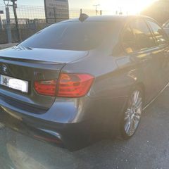 2014 BMW 3 Series