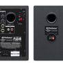 PreSonus Eris E3.5, 3.5 Inch, 2-way, High-Definition Multimedia Studio Monitors Pair, Black (FREE POSTAGE) Image 2