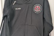 Kids 10-11 Bohemian FC Hoody