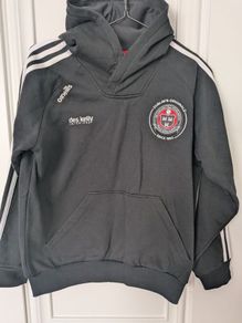Kids 10-11 Bohemian FC Hoody