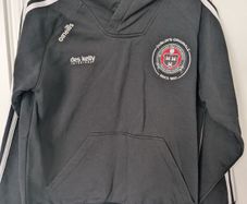 Kids 10-11 Bohemian FC Hoody