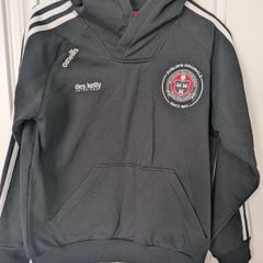 Kids 10-11 Bohemian FC Hoody