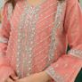 Indian Pakistani  shalwar qameez Image 8