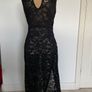 Lace Dress Image 2
