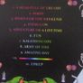 Coldplay - A Head Full of Dreams CD Image 2