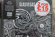 Glasvegas CD