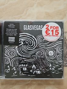 Glasvegas CD