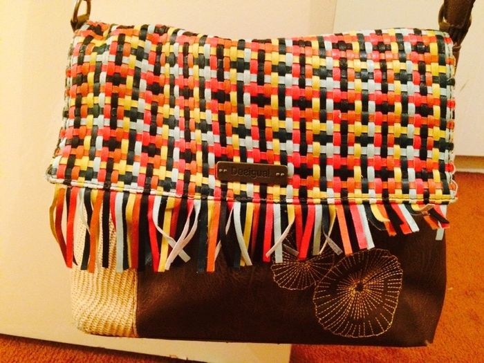 Original desigual