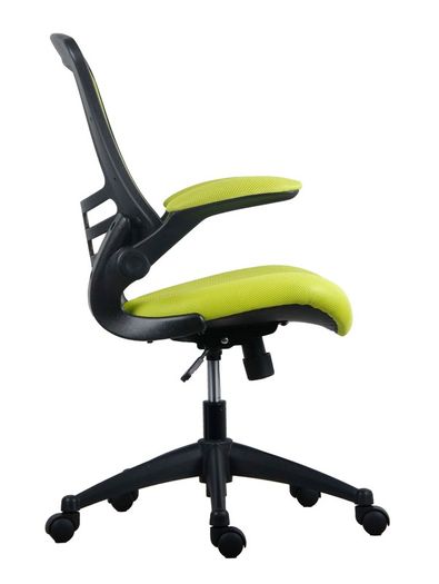 Marlos Task Chair Folding Arms (5 colour options)