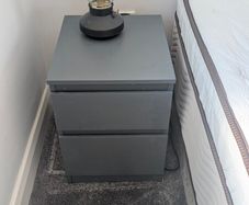Bedside Tables