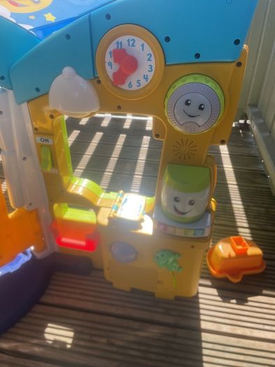Play house