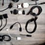 Video Adapters (hdmi - Display Port - Vga - Dvi - Type C - Mini Dvi - Mini Display Port - Micro Hdmi) Image 5