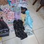 girls clothes bundle age 6-7 Image 6