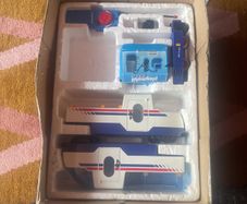 Play mobile remote control train