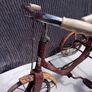 Vintage Raleigh Tricycle  1960s Image 4